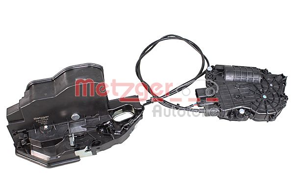 METZGER 2314408 Türschloss